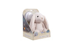 Cloud B jucarie plus muzicala cu lampa de veghe LoveLigh Buddies 0m+ Billy Bunny