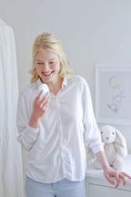 Cloud B jucarie plus muzicala cu lampa de veghe LoveLigh Buddies 0m+ Billy Bunny