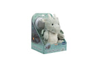Cloud B jucarie plus muzicala cu lampa de veghe LoveLigh Buddies 0m+ Drake the Dragon