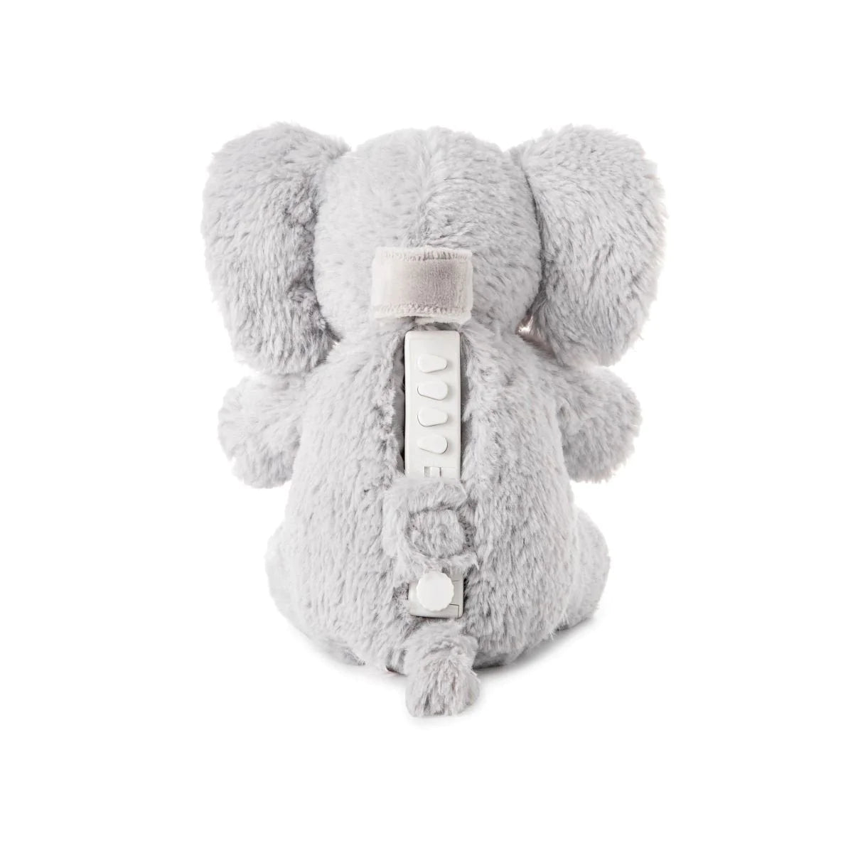 Cloud B jucarie plus muzicala On The Go 0m+ Elliot Elephan