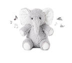 Cloud B jucarie plus muzicala On The Go 0m+ Elliot Elephan
