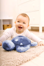 Cloud B lampa de veghe cu sunete Tranquil Turtle 0m+