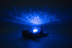 Cloud B lampa de veghe cu sunete Tranquil Turtle 0m+