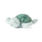 Cloud B lampa de veghe Tranquil Turtle 0m+ Green
