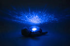 Cloud B lampa de veghe Tranquil Turtle 0m+ Green