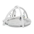 Petite&Mars covor de joaca Cloud 0m+ Silver