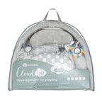 Petite&Mars covor de joaca Cloud 0m+ Silver
