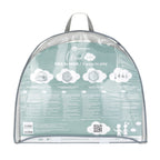 Petite&Mars covor de joaca Cloud 0m+ Silver