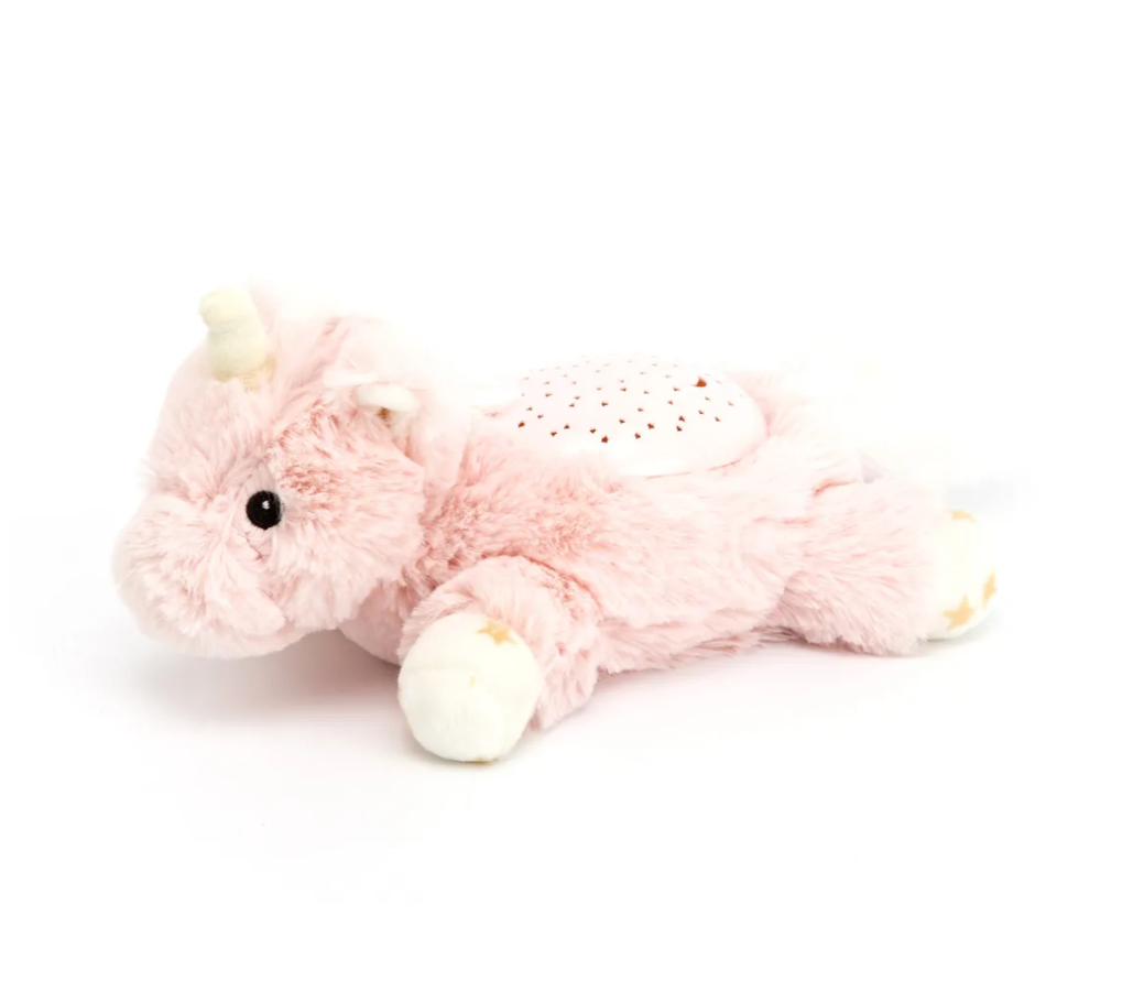 Cloud B lampa de veghe Dream Buddies 0m+, Unicorn 01