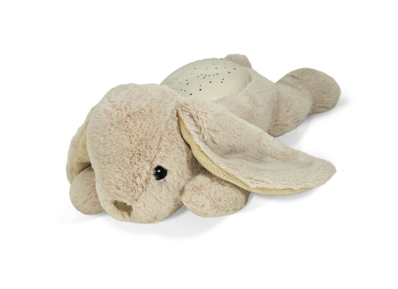 Cloud B lampa de veghe Twilight Buddies 0m+, Iepuras 01