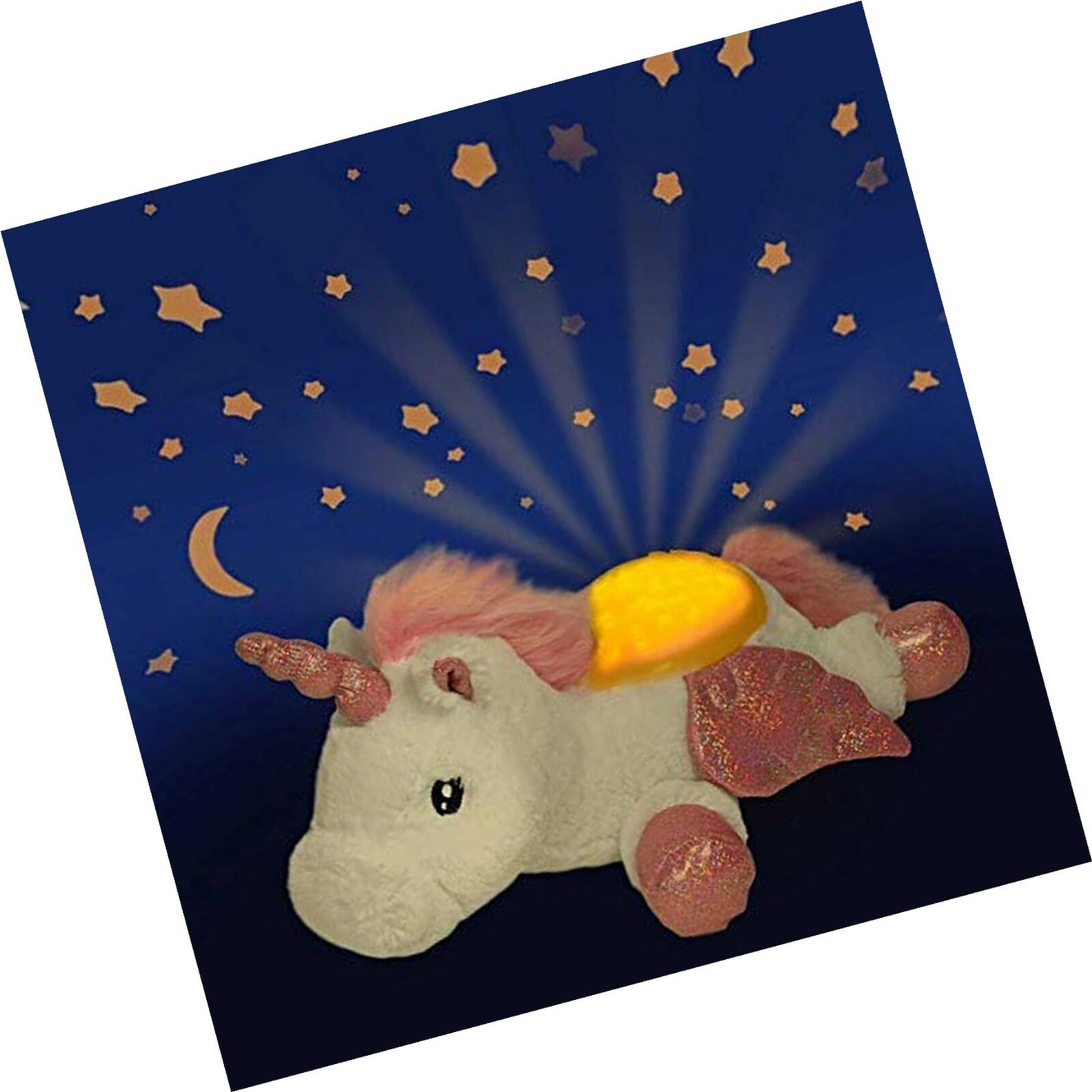 Cloud B lampa de veghe Twilight Buddies 0m+