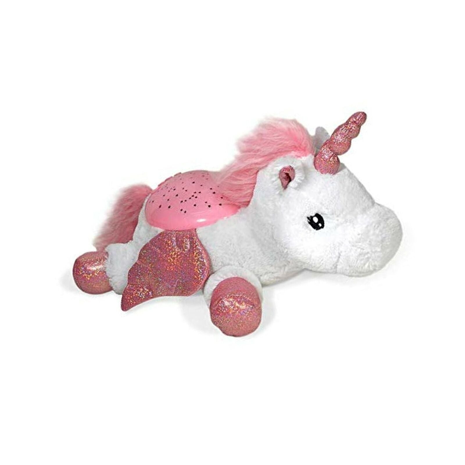 Cloud B lampa de veghe Twilight Buddies 0m+, Unicorn 01