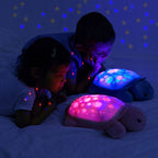 Cloud B lampa de veghe Twinkling Twilight 0m+