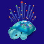 Cloud B lampa de veghe Twinkling Twilight 0m+