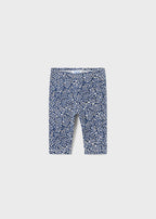 Mayoral pantaloni fete leggings 12-36 luni Navy blue