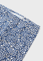Mayoral pantaloni fete leggings 12-36 luni Navy blue