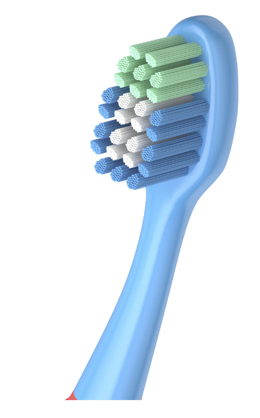 Colgate periuta de dinti copii 6 ani+
