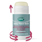 Colief Baby Balsam-stick pentru fata bebelusilor Face Balm 0m+ 30 g