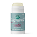 Colief Baby Balsam-stick pentru fata bebelusilor Face Balm 0m+ 30 g