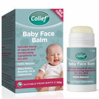Colief Baby Balsam-stick pentru fata bebelusilor Face Balm 0m+ 30 g