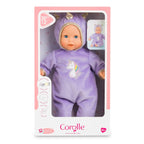 Corolle papusa Calin Unicorn de 30 cm 18m+