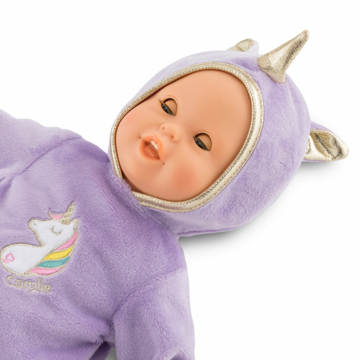 Corolle papusa Calin Unicorn de 30 cm 18m+