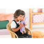 Corolle papusa Calin Unicorn de 30 cm 18m+