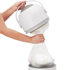 Chicco Baby cos igienic fara miros pentru scutece folosite  0m+ 04