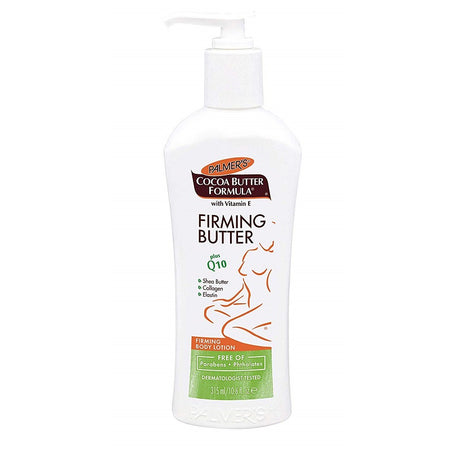 Palmer`s Crema pentru fermitatea corpului formula cu unt de cacao 315 ml Imagine principală a produsului