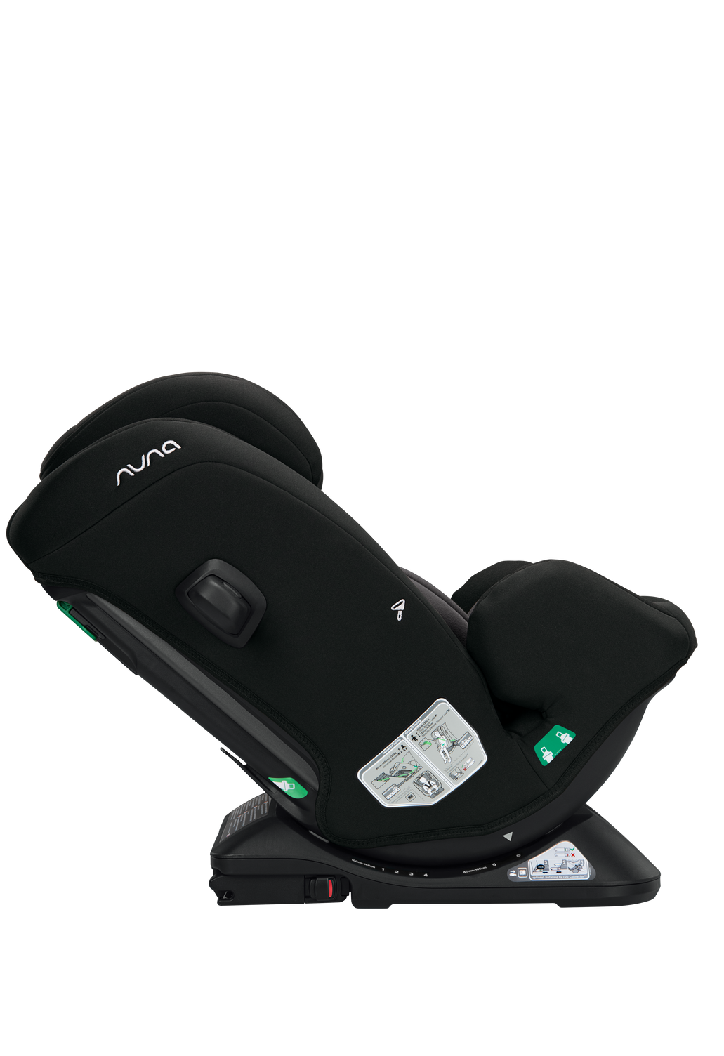 Nuna scaun auto i-Size Tres LX 06