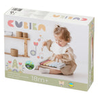 Cubika jucarie din lemn18m+ Xilofon 2
