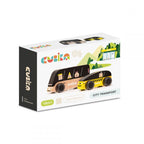 Cubika jucarie din lemn 18m+