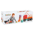 Cubika jucarie din lemn 18m+ 02