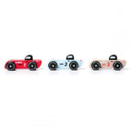 Cubika jucarie din lemn 18m+
