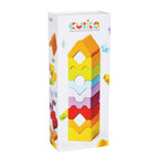 Cubika jucarie din lemn 18m+  02