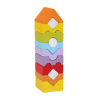 Cubika jucarie din lemn 18m+ 01
