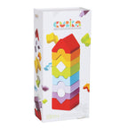 Cubika jucarie din lemn 18m+  03