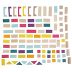  Set de constructii Cubika 10 4