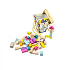  Set de constructii Cubika 2 03