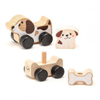  Puppy Family 15443 01