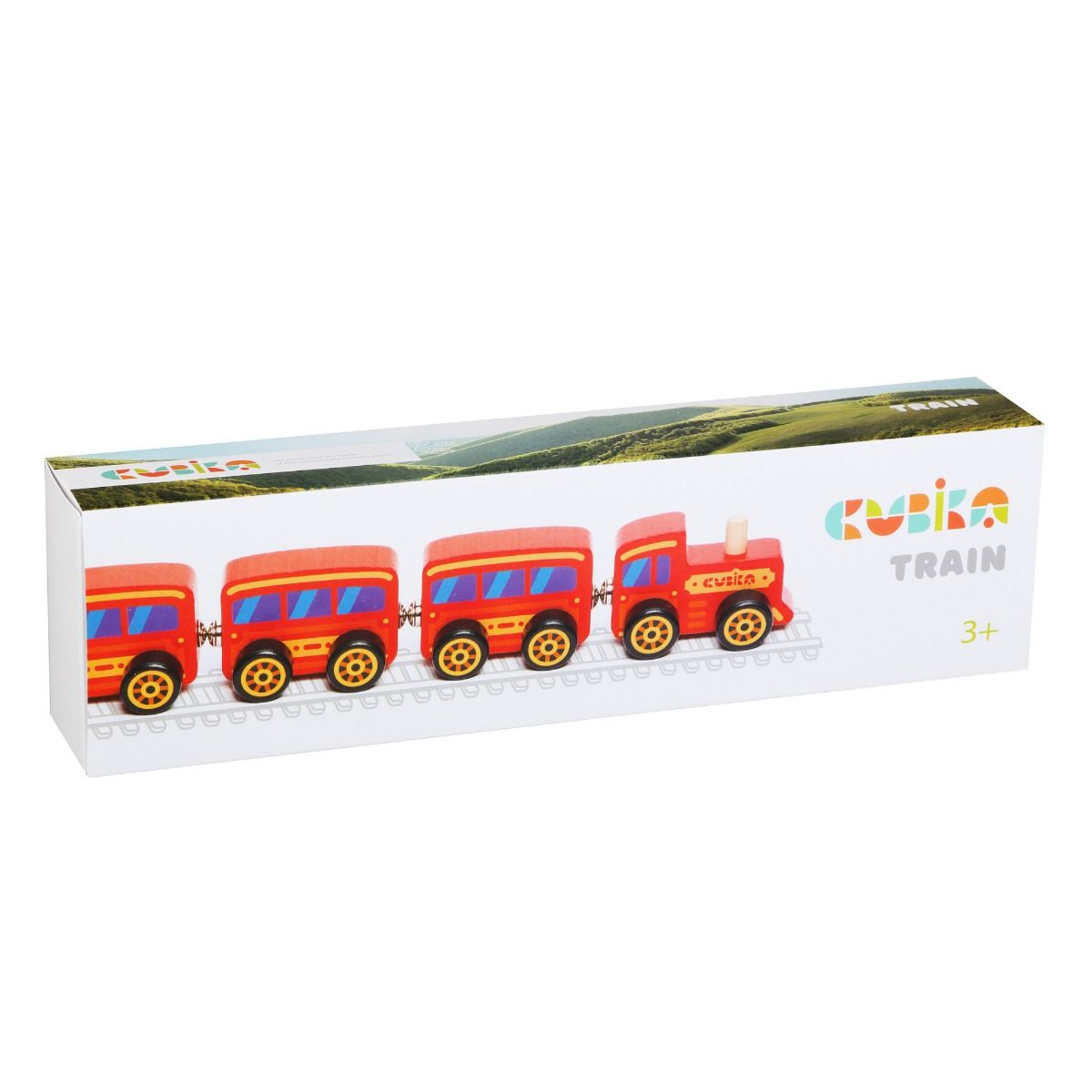  Trenulet Magnetic 15375 01