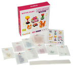 Cubika jucarie din lemn set de constructii 7 ani+ 02