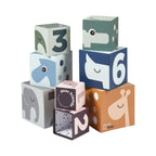 Done by Deer cuburi de construit 10m+ Friends Colour Mix