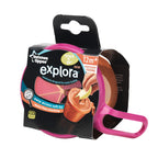 Tommee Tippee recipient mancare Explora "Snack and Go" 12m+