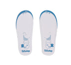 D.D.Step brant Barefoo marime 18-37 - 2 perechi