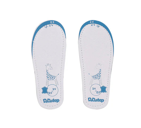 D.D.Step brant Barefoo marime 18-37 - 2 perechi