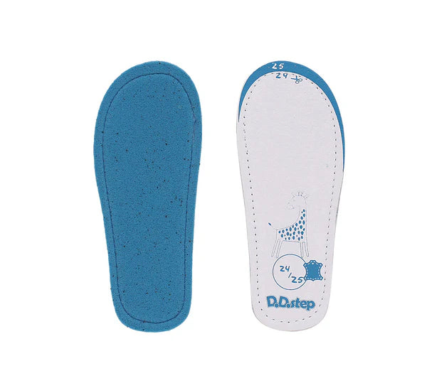 D.D.Step brant Barefoo marime 18-37 - 2 perechi