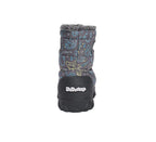 D.D.Step cizme baieti Aqua-Tex imblanite 22-27 Calypso Sky