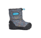 D.D.Step cizme baieti Aqua-Tex imblanite 22-27 Calypso Sky