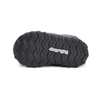 D.D.Step cizme baieti Aqua-Tex imblanite 22-27 Calypso Sky